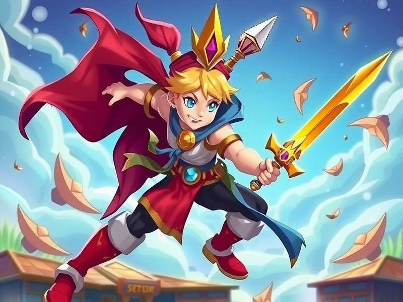 Net Triumph Hero Indian Community Event